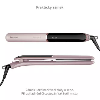 TrueLife glačalo za kosu N3 TrueLife glačalo za kosu N3