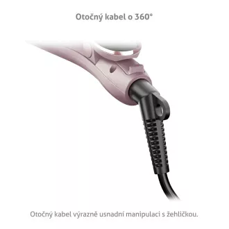 TrueLife glačalo za kosu N3 TrueLife glačalo za kosu N3