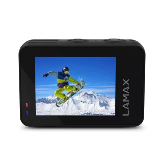 LAMAX W9.2 - akcijska kamera