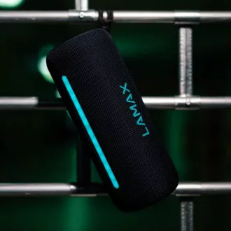 LAMAX LightNote1 - prijenosni zvučnik