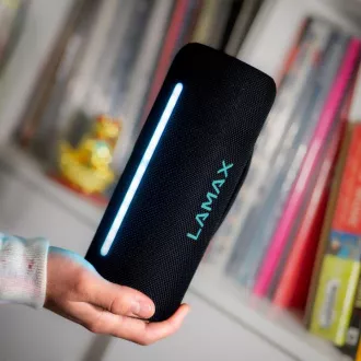 LAMAX LightNote1 - prijenosni zvučnik