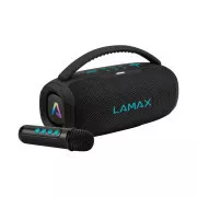 LAMAX PartyGo1 Mini - prijenosni zvučnik