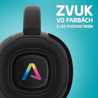 LAMAX PartyGo1 Mini - prijenosni zvučnik
