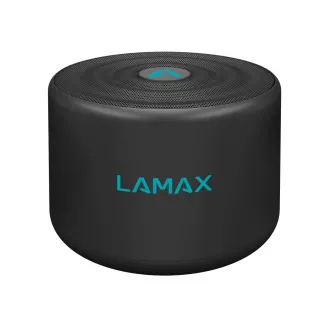 LAMAX Sphere2 Bluetooth zvučnik, USB-C