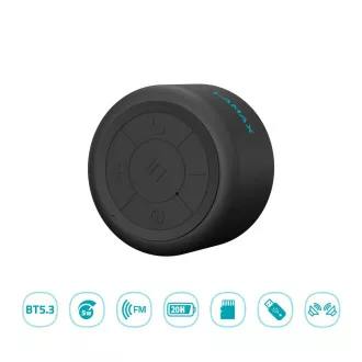 LAMAX Sphere2 Bluetooth zvučnik, USB-C