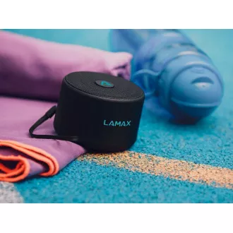 LAMAX Sphere2 Bluetooth zvučnik, USB-C
