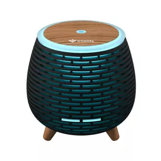 TrueLife AIR Diffuser D4 - Aroma difuzor TrueLife AIR Diffuser D4 - Aroma difuzor