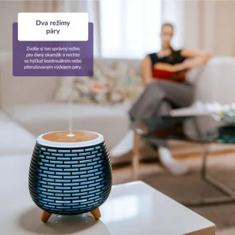 TrueLife AIR Diffuser D4 - Aroma difuzor TrueLife AIR Diffuser D4 - Aroma difuzor