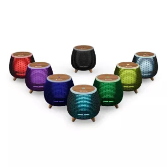 TrueLife AIR Diffuser D4 - Aroma difuzor TrueLife AIR Diffuser D4 - Aroma difuzor