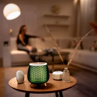 TrueLife AIR Diffuser D4 - Aroma difuzor TrueLife AIR Diffuser D4 - Aroma difuzor