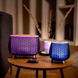 TrueLife AIR Diffuser D4 - Aroma difuzor TrueLife AIR Diffuser D4 - Aroma difuzor