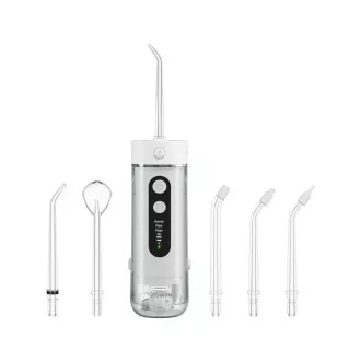 TrueLife AquaFloss Mini M50 - oralni irigator - bijeli