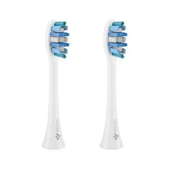 TrueLife SonicBrush glave serije Clean, izbjeljujuće bijele, pakiranje od 2 komada TrueLife SonicBrush glave serije Clean, izbjeljujuće bijele, pakiranje od 2 komada