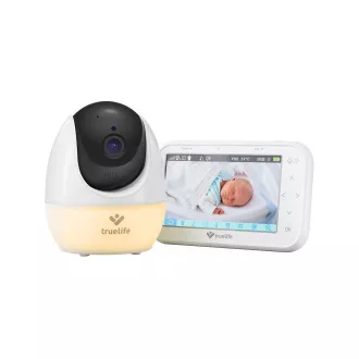 TrueLife NannyCam R4 Pro - digitalni video monitor za bebe TrueLife NannyCam R4 Pro - digitalni video monitor za bebe