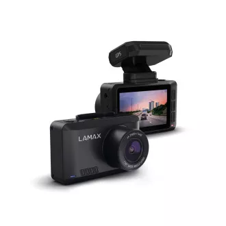 LAMAX T8 - auto kamera LAMAX T8 - auto kamera