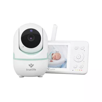TrueLife NannyCam R4i - digitalni video monitor za bebe TrueLife NannyCam R4i - digitalni video monitor za bebe