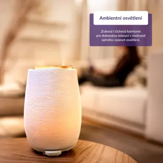 TrueLife AIR Diffuser D8 - Aroma difuzor TrueLife AIR Diffuser D8 - Aroma difuzor