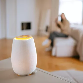 TrueLife AIR Diffuser D8 - Aroma difuzor TrueLife AIR Diffuser D8 - Aroma difuzor