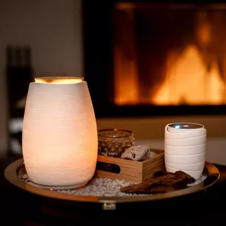 TrueLife AIR Diffuser D8 - Aroma difuzor TrueLife AIR Diffuser D8 - Aroma difuzor