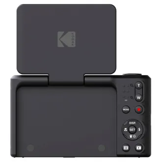 KODAK C1 Pixpro crni - Raspakiran