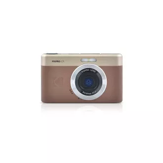 KODAK C1 Pixpro smeđi