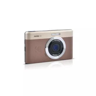 KODAK C1 Pixpro smeđi