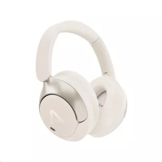 LAMAX HighComfort2 ANC bijela