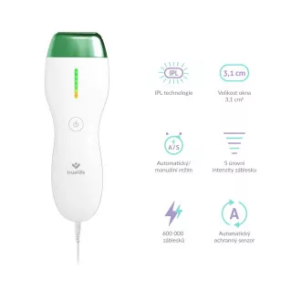 TrueLife Belle IPL EB3