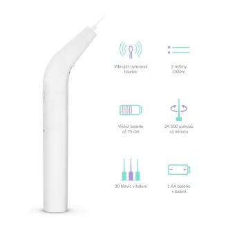TrueLife InterdentBrush I3