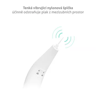 TrueLife InterdentBrush I3