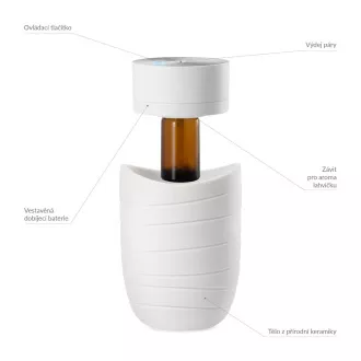 TrueLife AIR difuzor WL5 TrueLife AIR difuzor WL5
