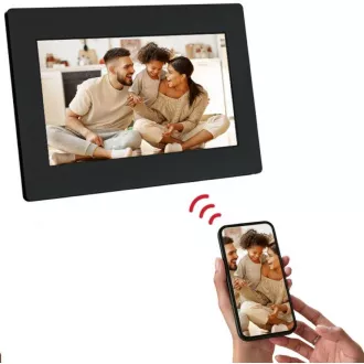 AGFAPHOTO Realiview APF700 WiFi - okvir za fotografije AGFAPHOTO Realiview APF700 WiFi - okvir za fotografije