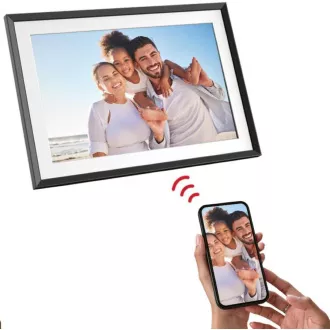 AGFAPHOTO Realiview APF1000 WiFi - okvir za fotografije AGFAPHOTO Realiview APF1000 WiFi - okvir za fotografije