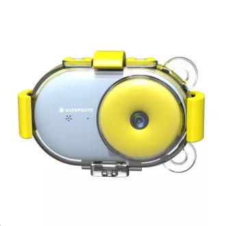 AGFAPHOTO Realikids Vodootporna plava AGFAPHOTO Realikids Vodootporna plava