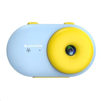 AGFAPHOTO Realikids Vodootporna plava AGFAPHOTO Realikids Vodootporna plava