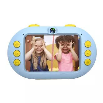AGFAPHOTO Realikids Vodootporna plava AGFAPHOTO Realikids Vodootporna plava