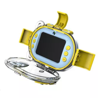 AGFAPHOTO Realikids Vodootporna plava AGFAPHOTO Realikids Vodootporna plava