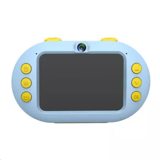 AGFAPHOTO Realikids Vodootporna plava AGFAPHOTO Realikids Vodootporna plava