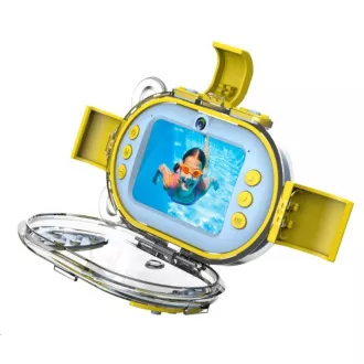 AGFAPHOTO Realikids Vodootporna plava AGFAPHOTO Realikids Vodootporna plava