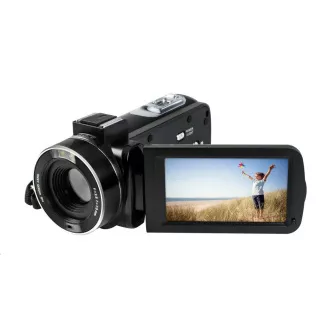AGFAPHOTO Realimove CC2700 crna