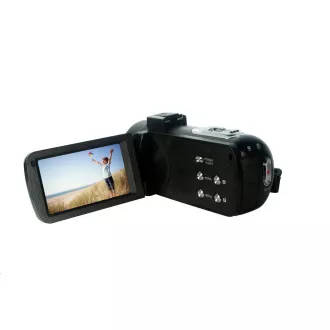 AGFAPHOTO Realimove CC2700 crna