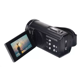 AGFAPHOTO Realimove CC4000W crna