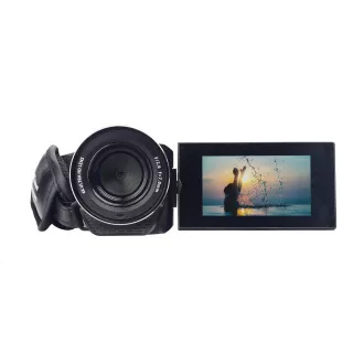 AGFAPHOTO Realimove CC4000W crna