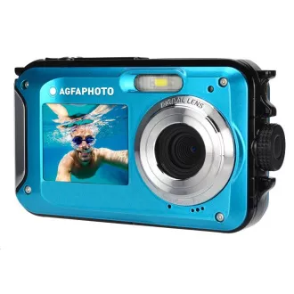 AGFAPHOTO Realishot WP8000 Plavi