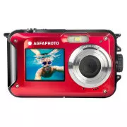 AGFAPHOTO Realishot WP8000 crveni