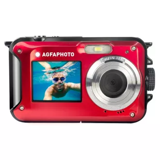AGFAPHOTO Realishot WP8000 crveni AGFAPHOTO Realishot WP8000 crveni