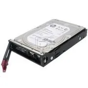 HPE 12TB SAS 12G Midline 7.2K LFF (3.5in) LP 1-godišnja težina Helium 512e digitalno potpisani firmware HDD