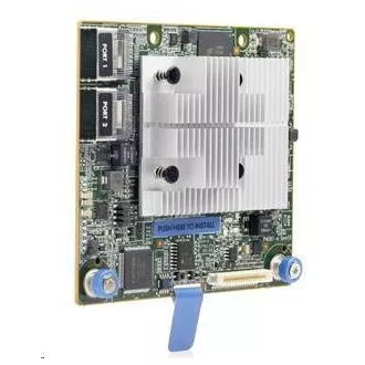 HPE Smart Array P408i-a SR Gen10 (8IntLanes/2GBCache) 12G SAS modularni kontroler dl360/380/ml350 g10 g10+ OBNOVI