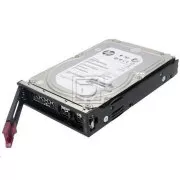 HPE 6TB SAS 12G Business Critical 7.2K LFF LP 1g 861746-B21 OBNOVA dl160/dl180/ml30/350 g10 dl340/dl380/385/385v2 g10+