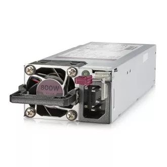 HPE 800W Flex Slot Platinum Hot Plug Low Halogen Power Kit 865414-B21 RENEW